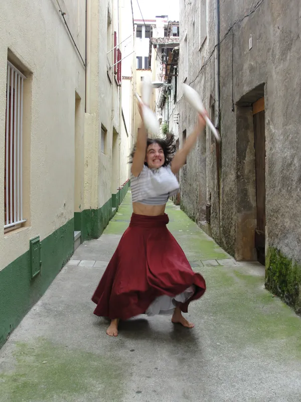 Um Belo Dia